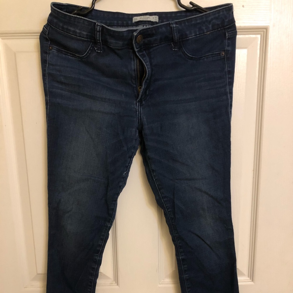 American Eagle Stretch Jeans